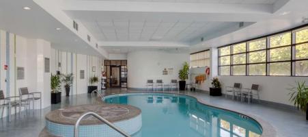 C Hotel By Carmen BW Premier Collection